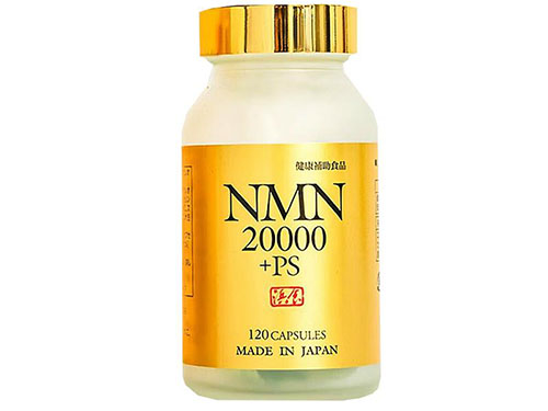 日本浜食NMN36000的作用是什么 详解日本浜食NMN36000的三大作用