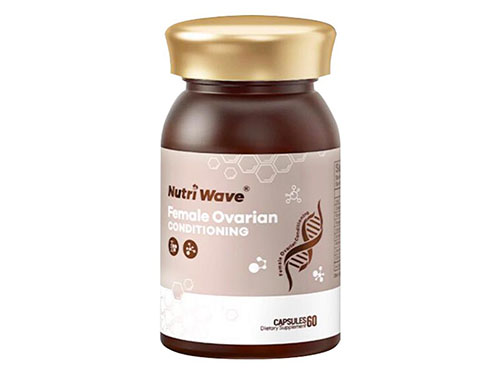 NutriWave养巢丸治疗性冷淡吗 NutriWave养巢丸效果如何