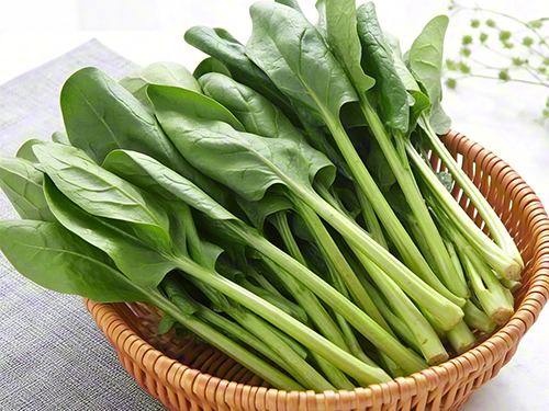 女人来月经吃什么最好 生理期必吃10大蔬菜