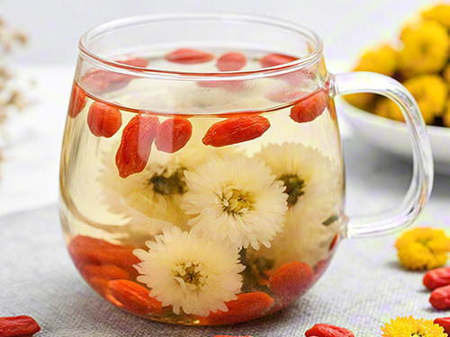 适合女人喝的茶美容养颜 适合女人喝的十种茶