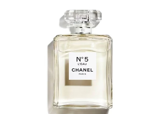 十大必买经典香水 十大必买经典香水排名