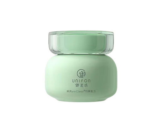 好用的清洁泥膜推荐 十大公认最好用的泥膜