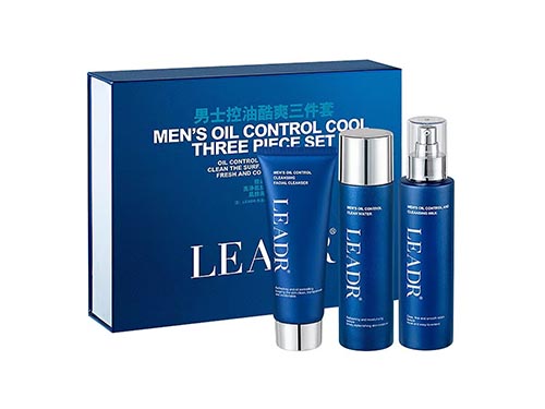 男士舒缓修护精华推荐 男士敏感肌修护产品排行榜10强