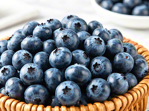 抗氧化抗衰老食物 十大抗衰食材排行榜10强