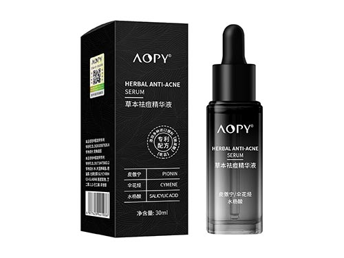 口碑比较好的祛痘产品 祛痘产品十大排名