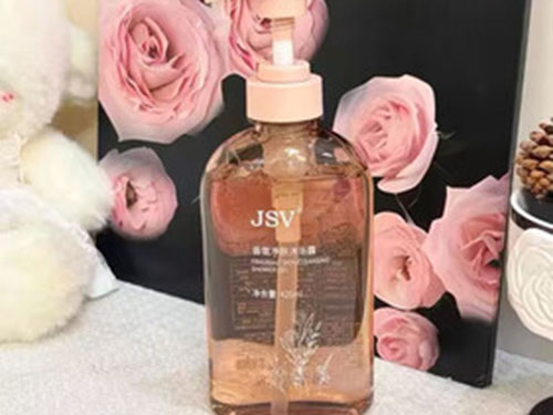 留香沐浴露哪个牌子好 持久留香沐浴露第一名