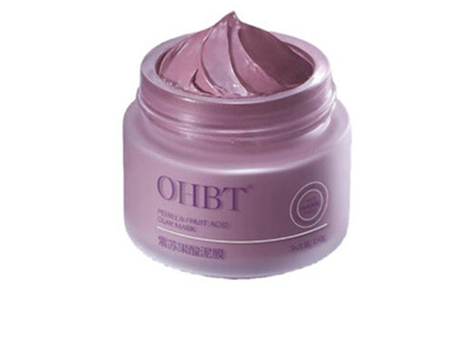 公认清洁最好的泥膜 公认清洁最好的泥膜品牌