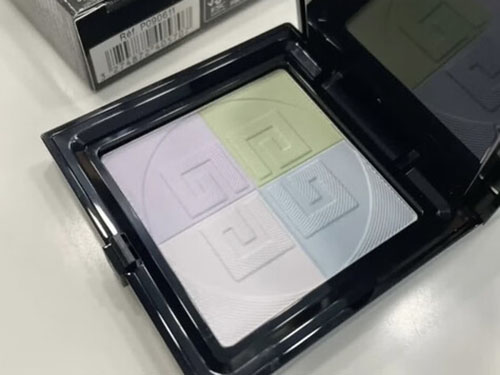 10款超好用的大牌散粉 10款超好用的大牌散粉推荐