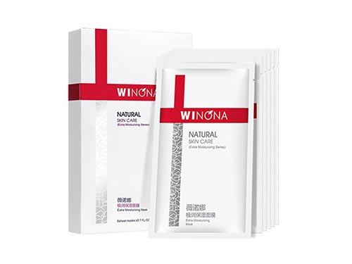 舒缓敏感肌用什么面膜 敏感肌面膜十大品牌