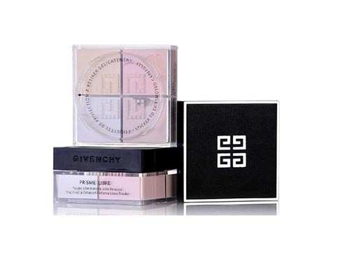 什么品牌的定妆散粉最好用 十大散粉排名