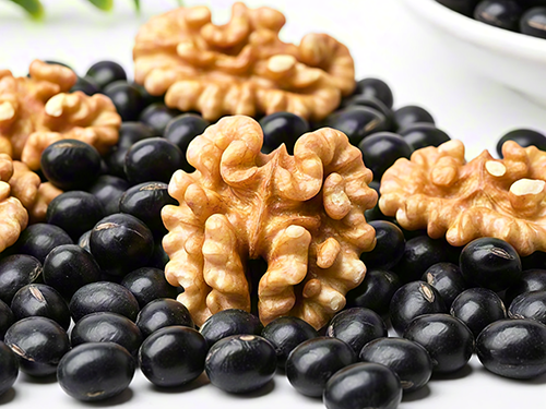 养发护发吃什么好 滋养头发的十大食物排行