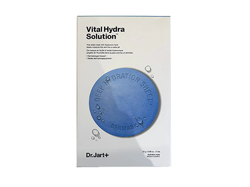 补水面膜哪个品牌好用 补水面膜排名前十