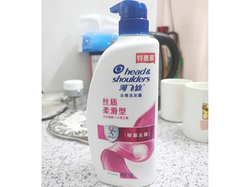 央视洗发水十大排行 央视洗发水推荐