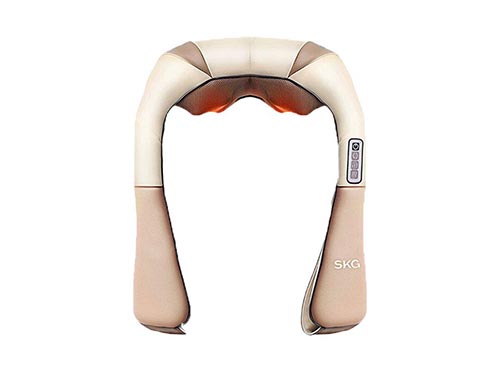 按摩仪哪个牌子好用 按摩仪十大品牌排行