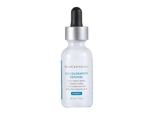 祛斑最有效的护肤品 淡化色斑精华排行榜